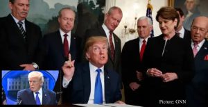 GNN After Supreme Court Setback White House Moves to Shore Up Trade Deals