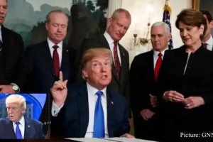 GNN After Supreme Court Setback White House Moves to Shore Up Trade Deals