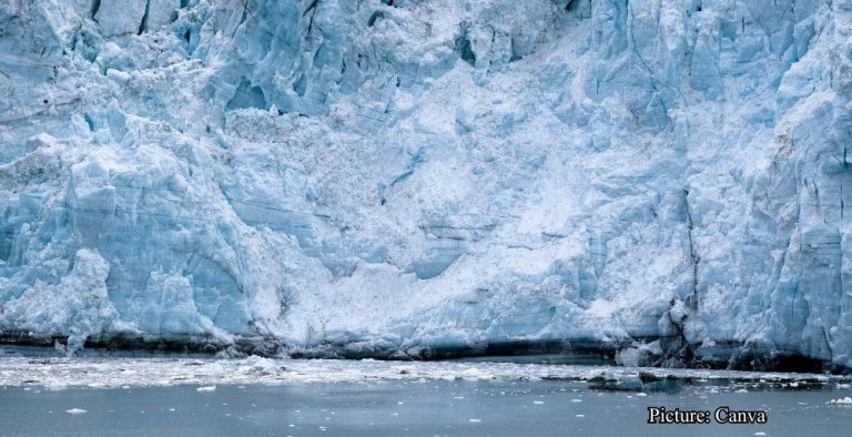 GNN Antarctica just saw the fastest glacier collapse ever recorded ScienceDaily