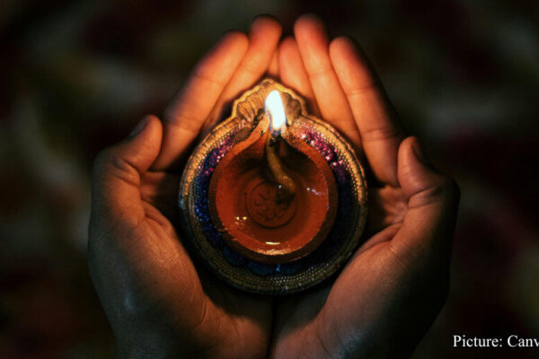 GNN Beyond the Years The Spiritual Alchemy of Aging in South India