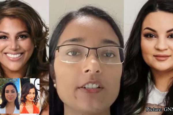 GNN Campaign US Names 3 Indian Origin Executives as Inspiring Women Honorees