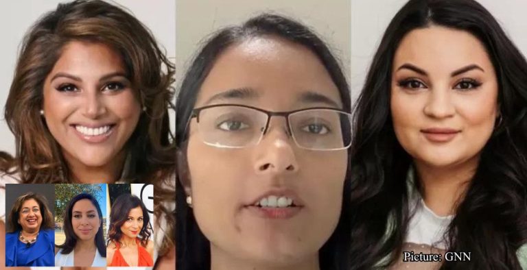 GNN Campaign US Names 3 Indian Origin Executives as Inspiring Women Honorees