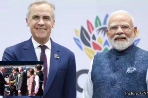 GNN Canadian Prime Minister Mark Carney Visits India to Strengthen Ties and Boost Trade