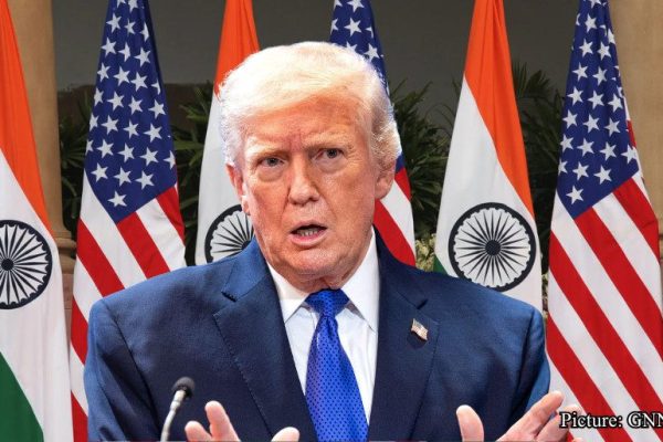 GNN Carnegie Survey Indian Americans Report Rise in Online Hate Broad Disapproval of Trump