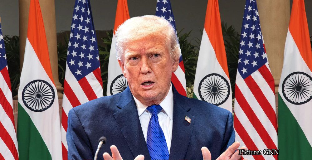 GNN Carnegie Survey Indian Americans Report Rise in Online Hate Broad Disapproval of Trump