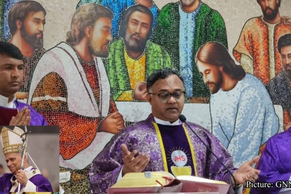 GNN Catholic Bishops Condemn Racial Abuse of Northeast Women in Delhi Call for Stronger Action