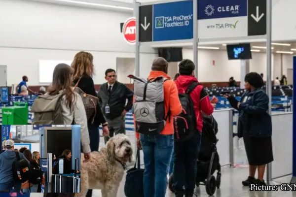 GNN DHS Reverses Decision to Suspend TSA PreCheck and Global Entry Due to Shutdown