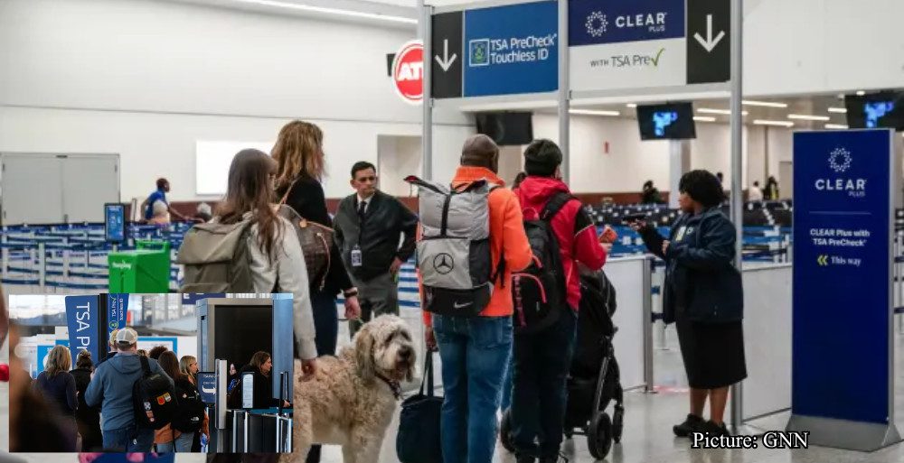 GNN DHS Reverses Decision to Suspend TSA PreCheck and Global Entry Due to Shutdown