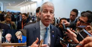 GNN Democrats Urge Dropping Plan to Double Gas Exports as US Energy Prices Soar