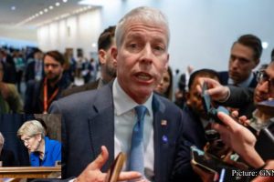 GNN Democrats Urge Dropping Plan to Double Gas Exports as US Energy Prices Soar