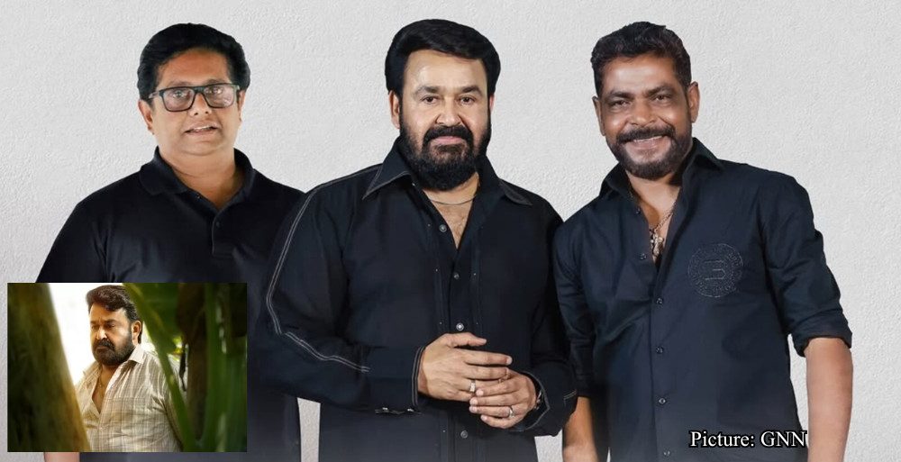 GNN 'Drishyam 3' shatters overseas records Mohanlal and Jeethu Joseph's thriller drives huge demand