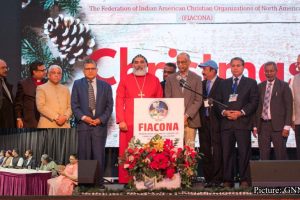 GNN FIACONA’s Silver Jubilee Promotional Event in New Delhi Highlights Unity Partnership and Advocacy FIACONA
