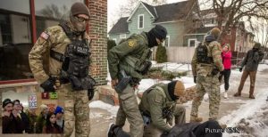 GNN Federal Judge to Deliberate on Extending Protections for Minnesota Refugees