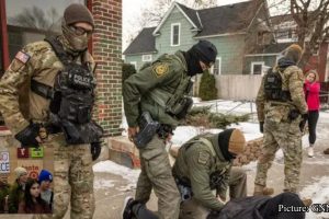 GNN Federal Judge to Deliberate on Extending Protections for Minnesota Refugees