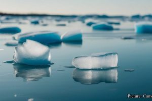 GNN Frozen in time Antarctic ice cave to be used to save melting glacier samples Expectations