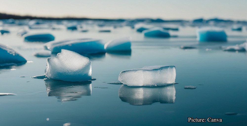 GNN Frozen in time Antarctic ice cave to be used to save melting glacier samples Expectations
