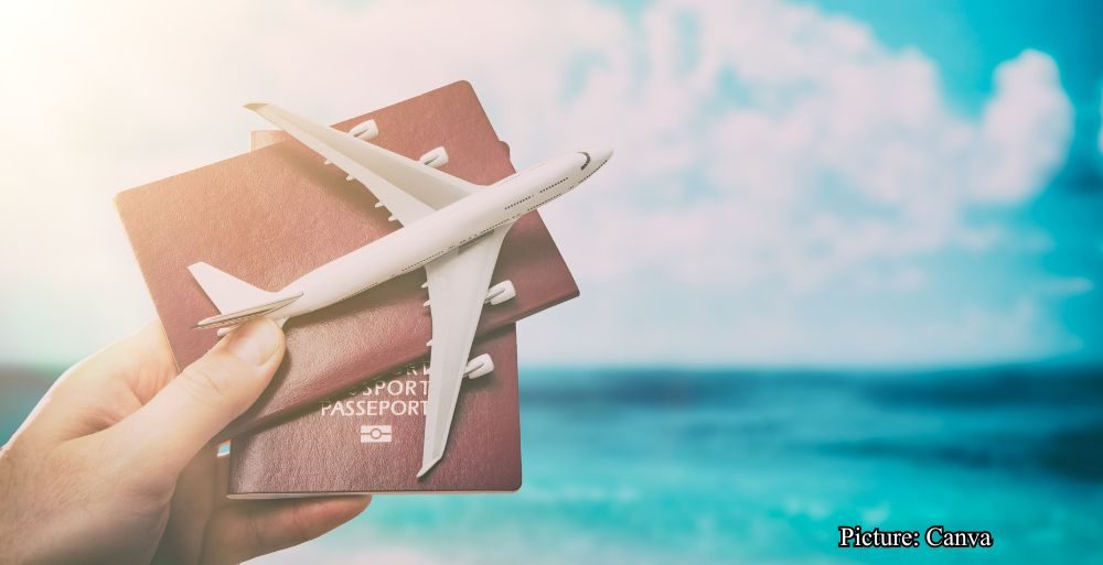 GNN How to Get Emergency Alerts While Traveling Overseas for Free