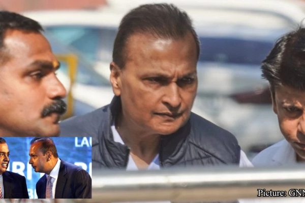 GNN Indian tycoon Anil Ambani’s US$410 million building seized in billion dollar fraud probe South China Morning Post (1)