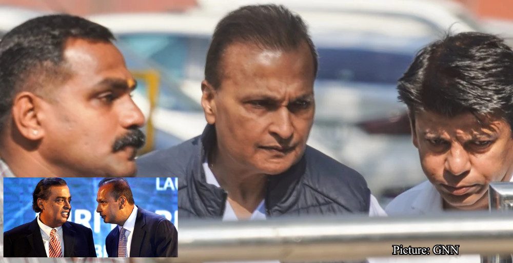 GNN Indian tycoon Anil Ambani’s US$410 million building seized in billion dollar fraud probe South China Morning Post (1)