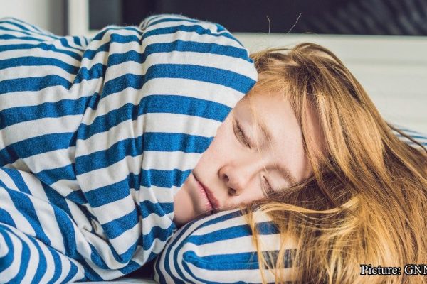 GNN It’s your perception of sleep that’s making you feel tired all day