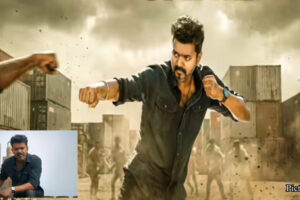 GNN Jana Nayagan’s Postponed Release A Cinematic Pause with Strategic Implications