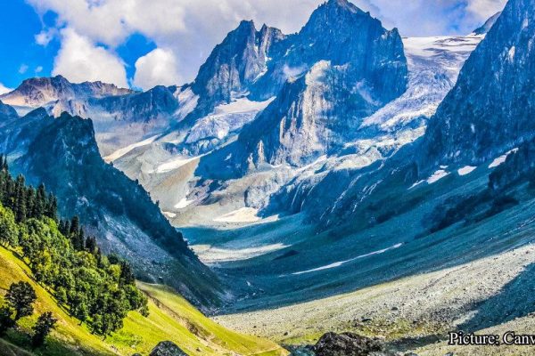 GNN Ladakh And New Delhi Shine At SATTE 2026 As India Pushes Experience‑Led Sustainable Tourism Travel And Tour World