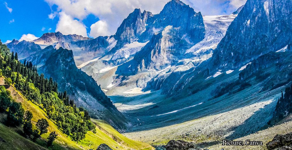 GNN Ladakh And New Delhi Shine At SATTE 2026 As India Pushes Experience‑Led Sustainable Tourism Travel And Tour World