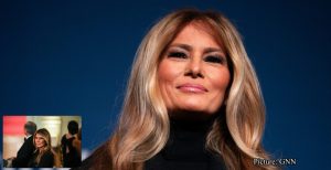 GNN Melania Trump to Make History Presiding Over U N Security Council Meeting