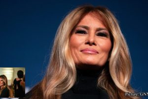 GNN Melania Trump to Make History Presiding Over U N Security Council Meeting