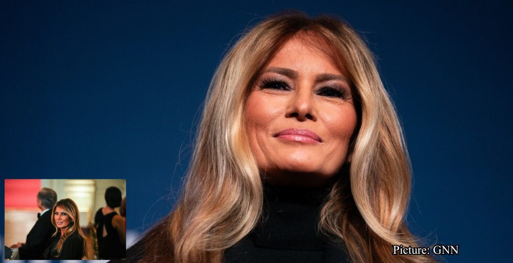 GNN Melania Trump to Make History Presiding Over U N Security Council Meeting