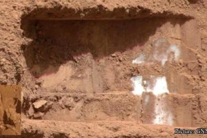 GNN NASA Study Finds Ancient Life Could Survive 50 Million Years in Martian Ice