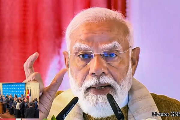 GNN New Trump Order Could Mean Arrest for Thousands of Legal Refugees in the US (1)