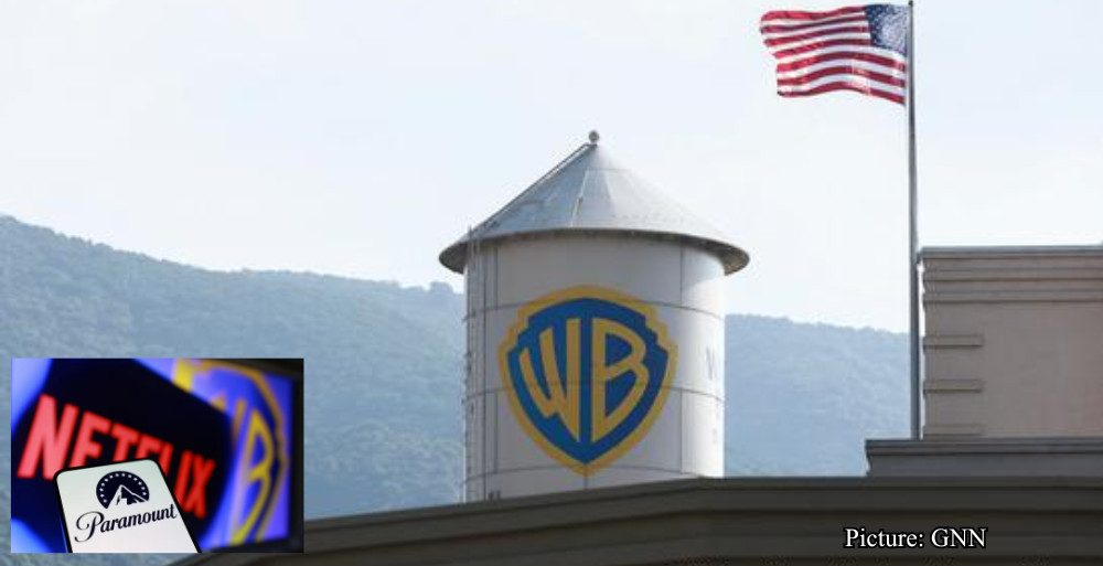 GNN Paramount Wins Bid to Acquire Warner Brothers Discovery After Netflix Bows Out