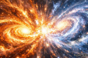 GNN Physicist Viscous Fluid Permeates the Universe Causing Expansion