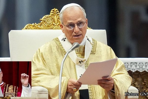 GNN Pope Leo speaks about Vatican II teachings and all Catholics should listen National Catholic Reporter