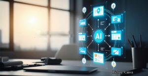 GNN Rapid Growth of Artificial Intelligence Increases Demand for Global Energy Infrastructure