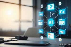 GNN Rapid Growth of Artificial Intelligence Increases Demand for Global Energy Infrastructure