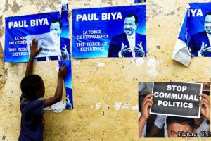 GNN Reformers Warn of Rising Congressional Dysfunction Following 2024 Defeat of Nonpartisan Primaries