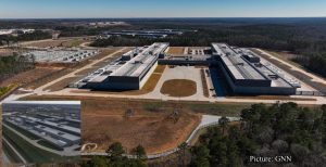 GNN Report Data centers’ air pollution associated with lung issues death NBC4 WCMH TV