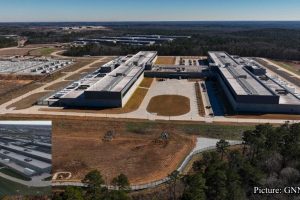 GNN Report Data centers’ air pollution associated with lung issues death NBC4 WCMH TV