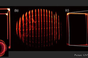 GNN Revolutionizing Our Perception Capturing the Speed of Light in Visible Frames