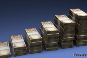 GNN Rupee May Close 2026 at ₹93 on FDI Outflows and Expensive Non Russian Crude