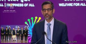 GNN Sarvam India Enters AI Race with ChatGPT Rival That Can Be Used Without Internet