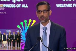 GNN Sarvam India Enters AI Race with ChatGPT Rival That Can Be Used Without Internet