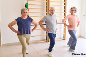 GNN Scientists Find Intense Psychological Differences in People Who Exercise