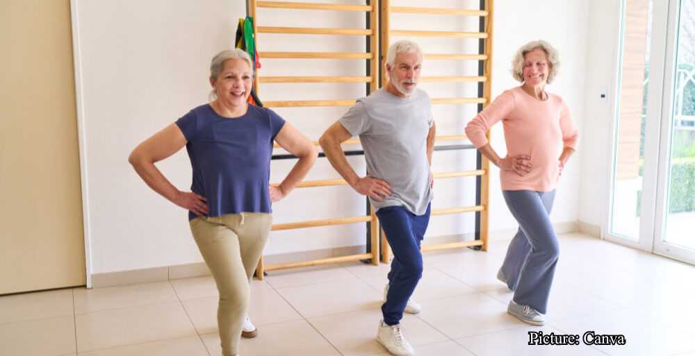 GNN Scientists Find Intense Psychological Differences in People Who Exercise