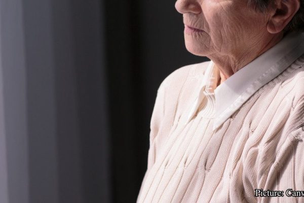 GNN The Art of Being Alone Without Being Lonely 8 Daily Habits of Retirees Who Are Genuinely at Peace with Solitude