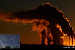 GNN 'The world remains unprepared' Why scientists are calling for a global assessment of climate change Yahoo News Canada