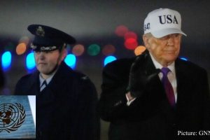 GNN US pays small share of $4 billion it owes the UN AP News