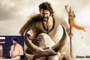 GNN Varanasi Mahesh Babu & Priyanka Chopra Tease India's Big 2027 Spectacle